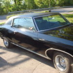 1970 Chervrolet Impala