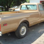 1969 Chevy Pick Up