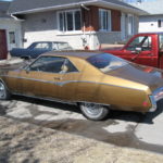 1970 Buick Rivera