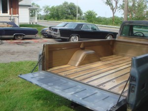 1969 Chevy Pick Up